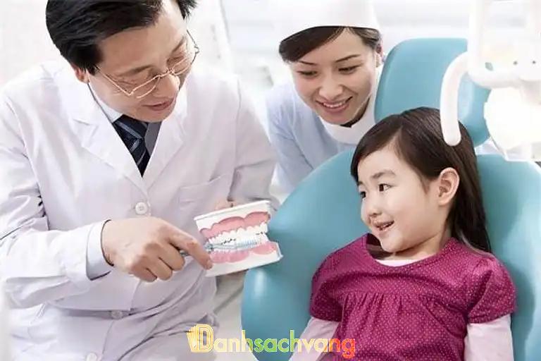 Hình ảnh Nha Khoa Việt Mỹ: 82 Hùng Vương, Đông Hà