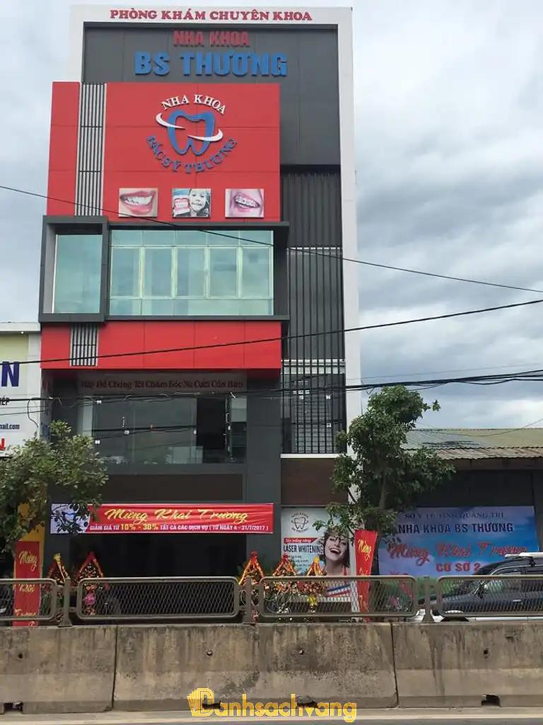 Hình ảnh Nha Khoa Bs Thương