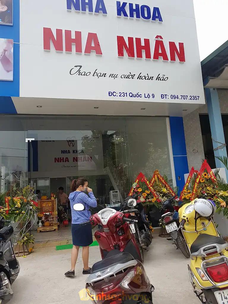 Hình ảnh Nha Khoa Nha Nhân