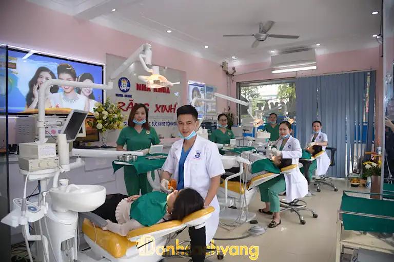Hình ảnh Nha khoa Răng Xinh: 76D Đường Hà Huy Tập,Tp Vinh