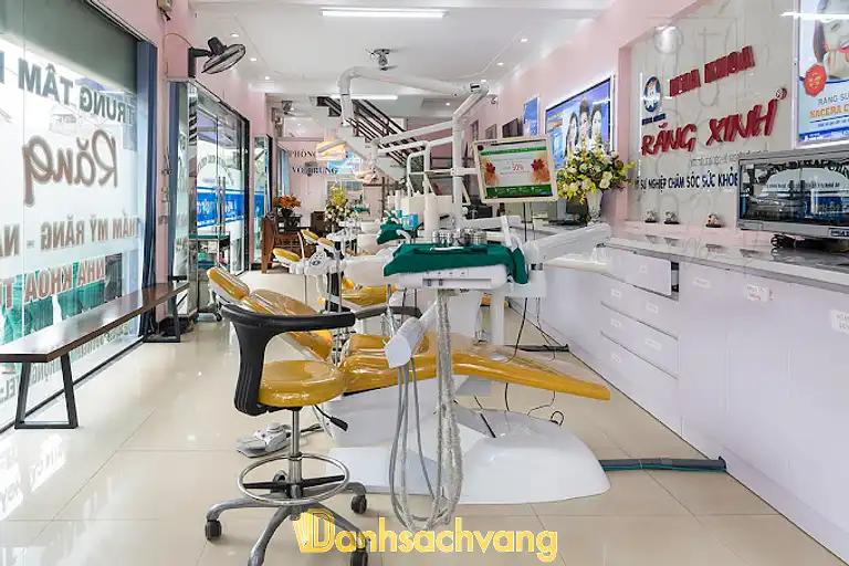 Hình ảnh Nha khoa Răng Xinh: 76D Đường Hà Huy Tập,Tp Vinh