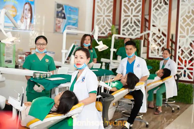 Hình ảnh Nha khoa Răng Xinh: 76D Đường Hà Huy Tập,Tp Vinh