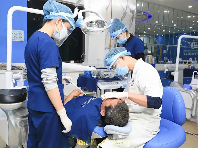 Hình ảnh Nha khoa Lạc Việt Intech: 22 Cao Thắng, Tp Vinh, Nghệ An