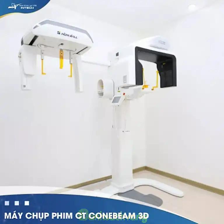 Hình ảnh Nha khoa Lạc Việt Intech: 22 Cao Thắng, Tp Vinh, Nghệ An
