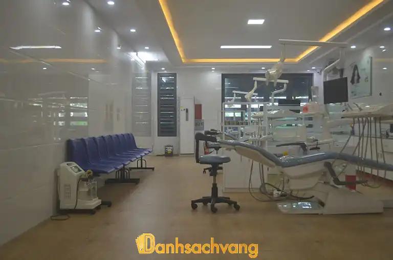 Hình ảnh Nha khoa Hoàng Dung: lô C11, kđt Minh Khang, ĐL Lê Nin,  Tp Vinh, Nghệ An