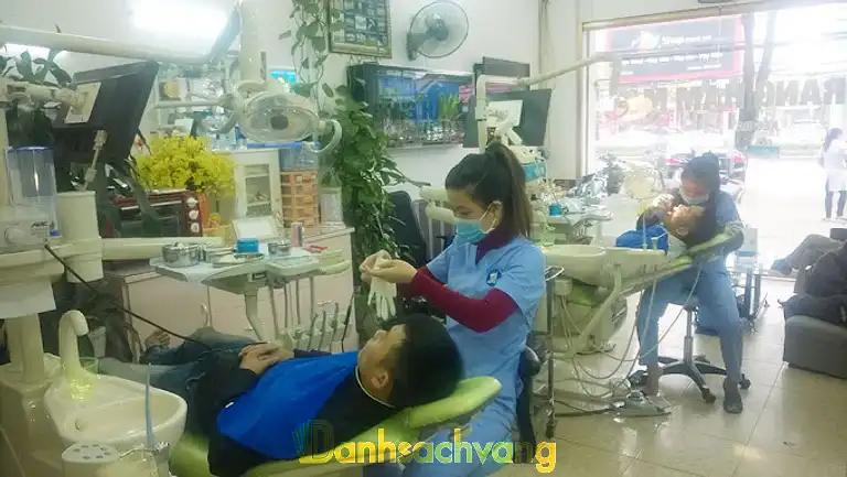 Hình ảnh Nha khoa Hoàng Thu: 151 Lê Lợi, Tp Vinh, Nghệ An