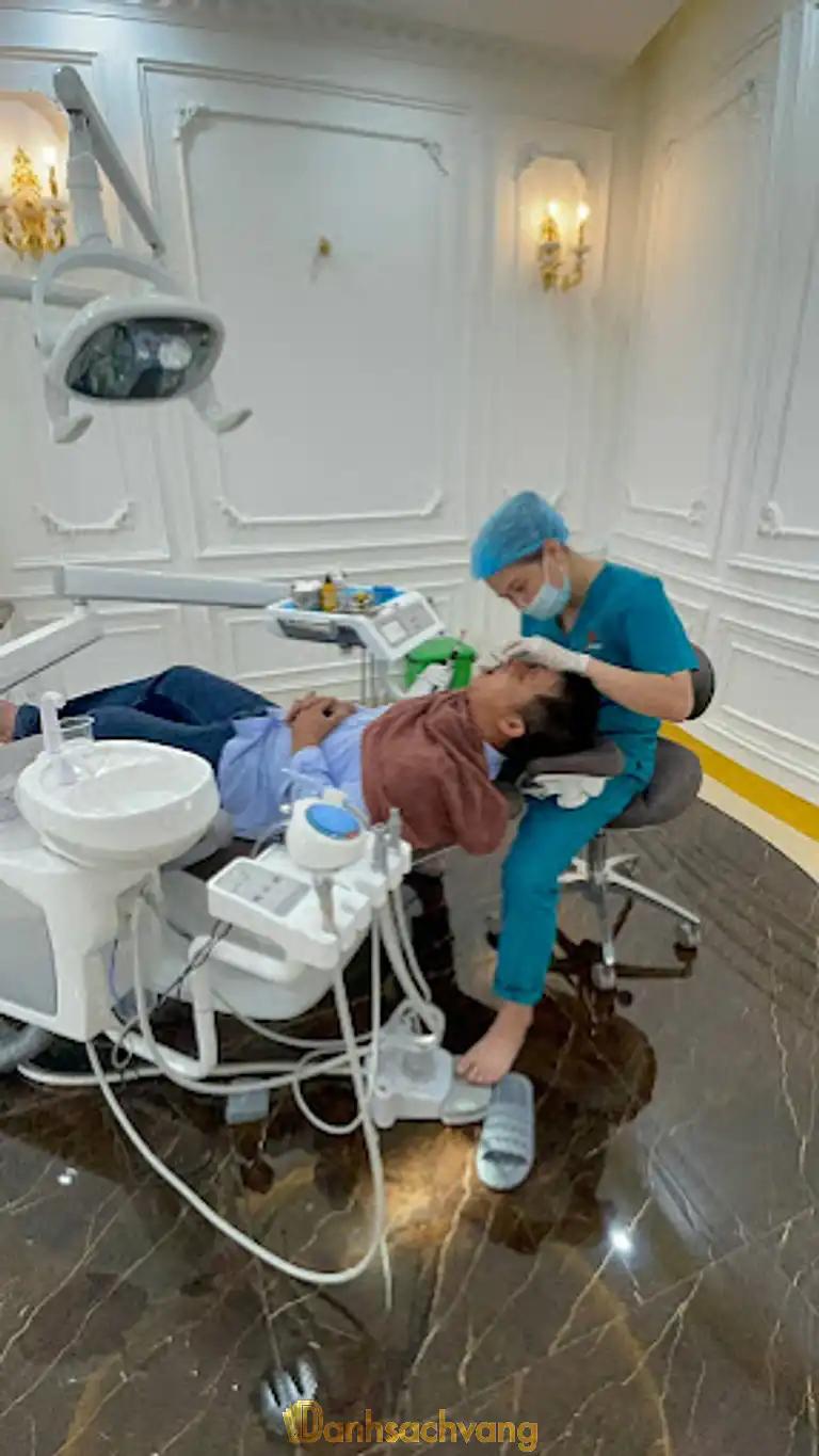 Hình ảnh Nha Khoa VALIS Dental: 29 Hồ Tùng Mậu, Tp Vinh, Nghệ An