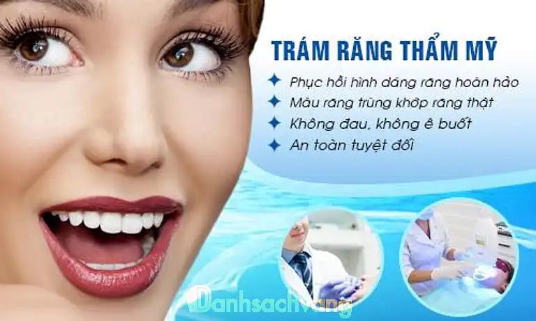 Hình ảnh Nha khoa Bến Thành: 140 Nguyễn Trung Trực, tp Tân An