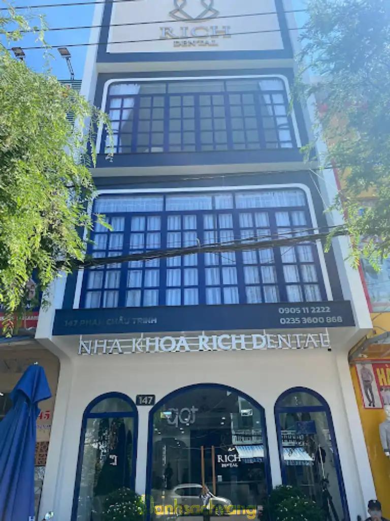 Hình ảnh Nha Khoa Rich Dental