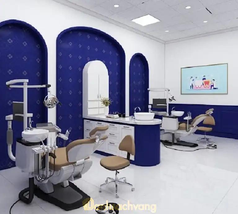 Hình ảnh Nha Khoa  Rich Dental:  147 Phan Châu Trinh, Tam Kỳ