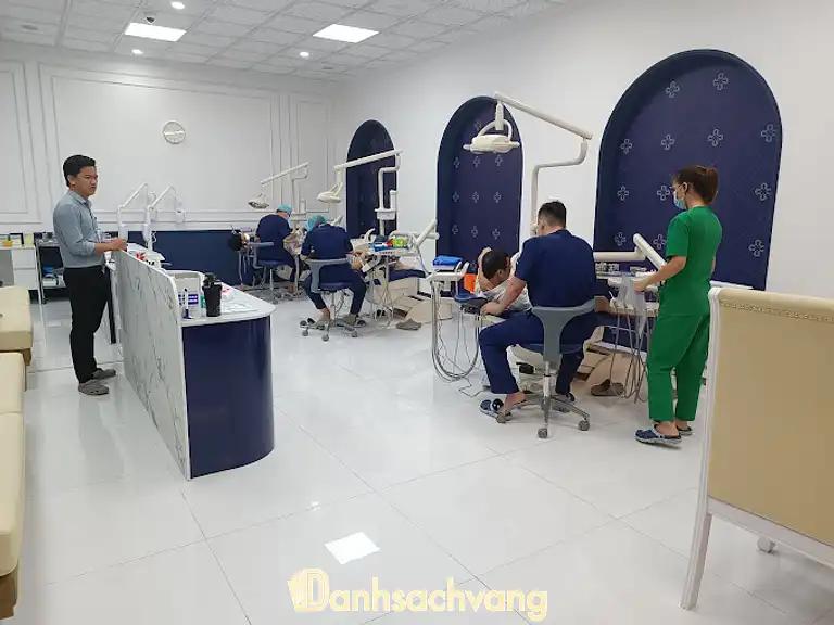Hình ảnh Nha Khoa  Rich Dental:  147 Phan Châu Trinh, Tam Kỳ