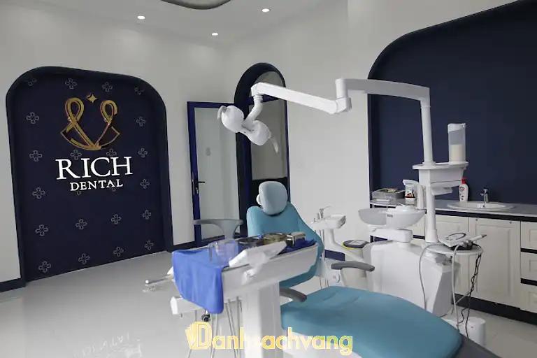 Hình ảnh Nha Khoa  Rich Dental:  147 Phan Châu Trinh, Tam Kỳ