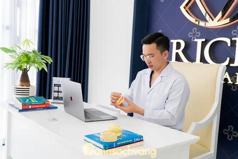 Hình ảnh Nha Khoa  Rich Dental:  147 Phan Châu Trinh, Tam Kỳ