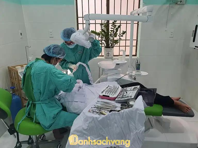 Hình ảnh Nha Khoa Thẩm Mỹ Thanh Tú: 63 Lê Lợi,Tam Kỳ