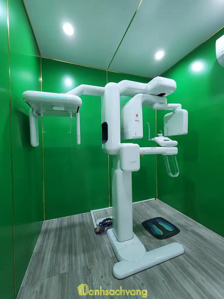 Hình ảnh Nha Khoa Thẩm Mỹ Thanh Tú: 63 Lê Lợi,Tam Kỳ