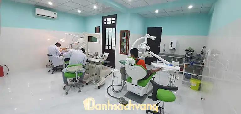 Hình ảnh Nha Khoa Thẩm Mỹ Thanh Tú: 63 Lê Lợi,Tam Kỳ