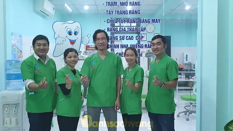 Hình ảnh Nha Khoa Thẩm Mỹ Thanh Tú: 63 Lê Lợi,Tam Kỳ
