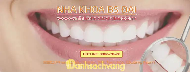 Hình ảnh Nha Khoa Bs Đại