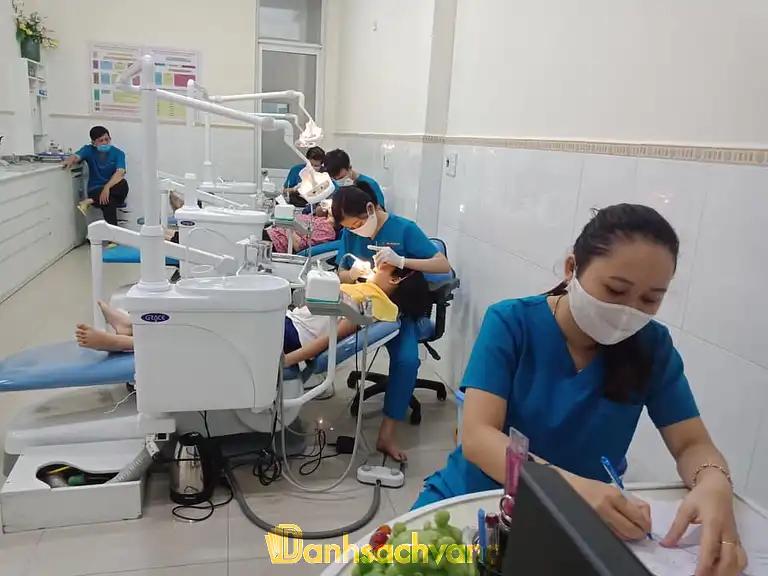 Hình ảnh Nha Khoa Bs Đại: 220 Phan Châu Trinh, TP Tam Kỳ