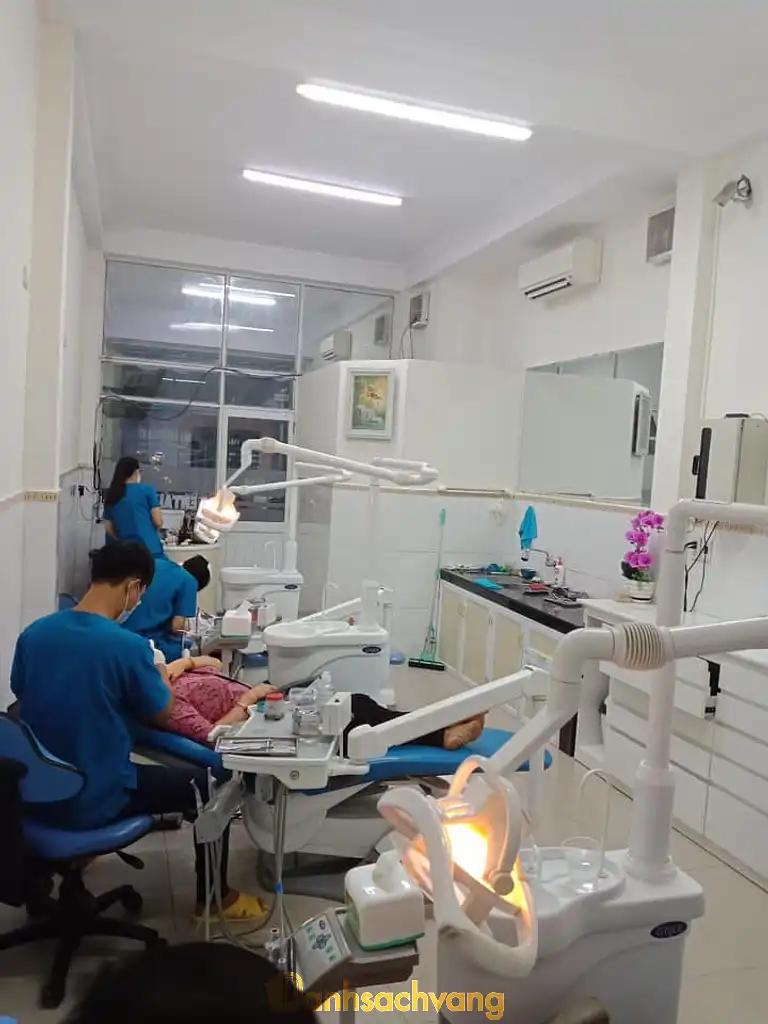 Hình ảnh Nha Khoa Bs Đại: 220 Phan Châu Trinh, TP Tam Kỳ