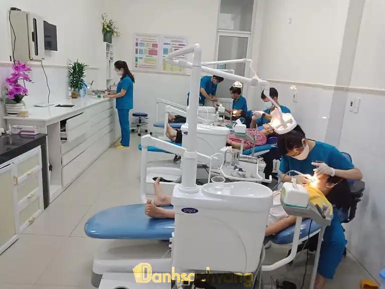 Hình ảnh Nha Khoa Bs Đại: 220 Phan Châu Trinh, TP Tam Kỳ