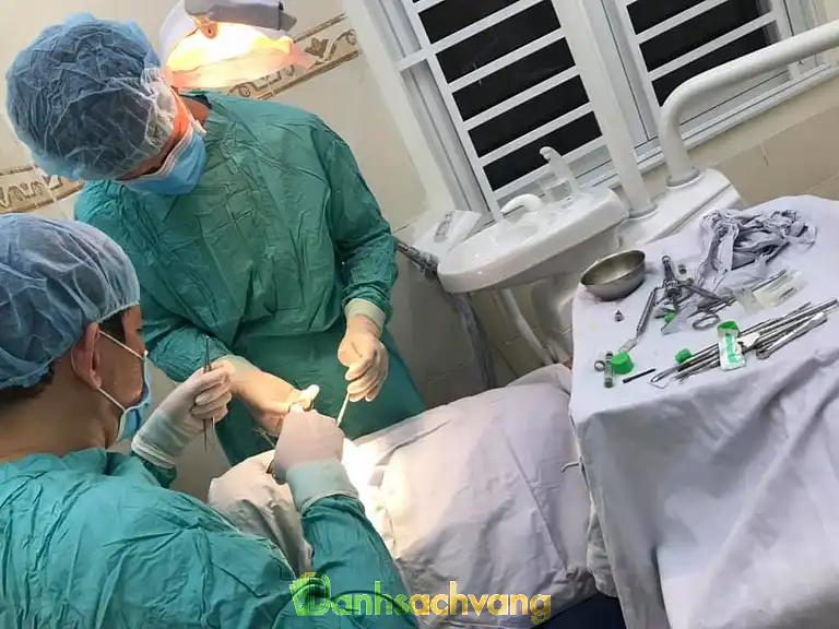 Hình ảnh Nha Khoa Bs Đại: 220 Phan Châu Trinh, TP Tam Kỳ