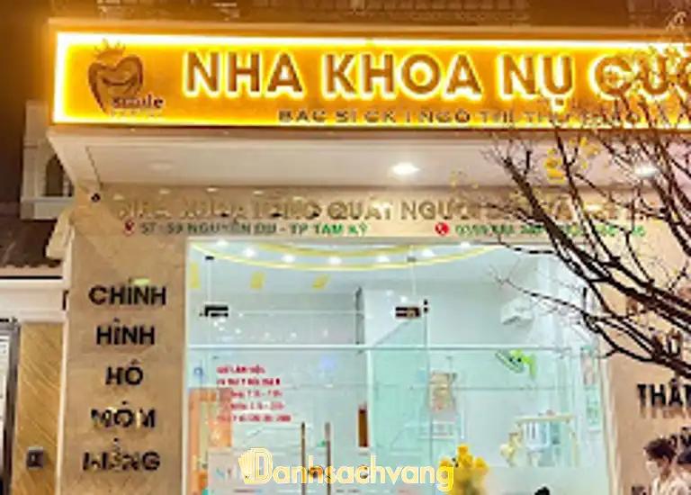 Hình ảnh Nha Khoa Nụ Cười