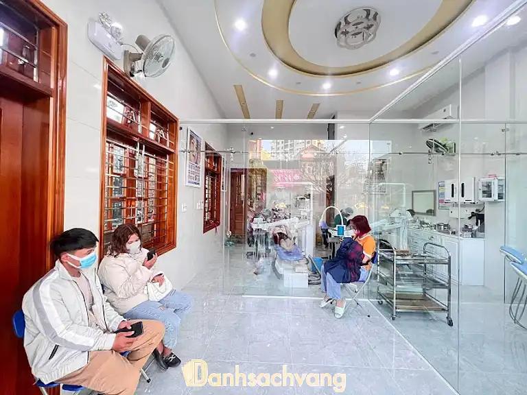 Hình ảnh Nha Khoa Nụ Cười: 57 Nguyễn Du,Tam Kỳ