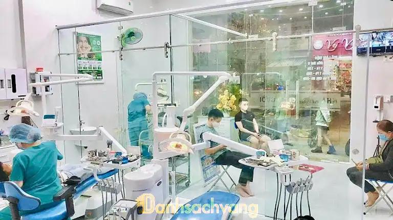 Hình ảnh Nha Khoa Nụ Cười: 57 Nguyễn Du,Tam Kỳ