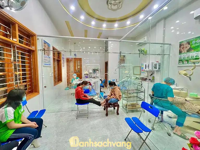 Hình ảnh Nha Khoa Nụ Cười: 57 Nguyễn Du,Tam Kỳ