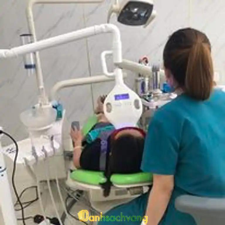 Hình ảnh Nha Khoa Minh Đức: 487 Phan Bội Châu, Tam Kỳ