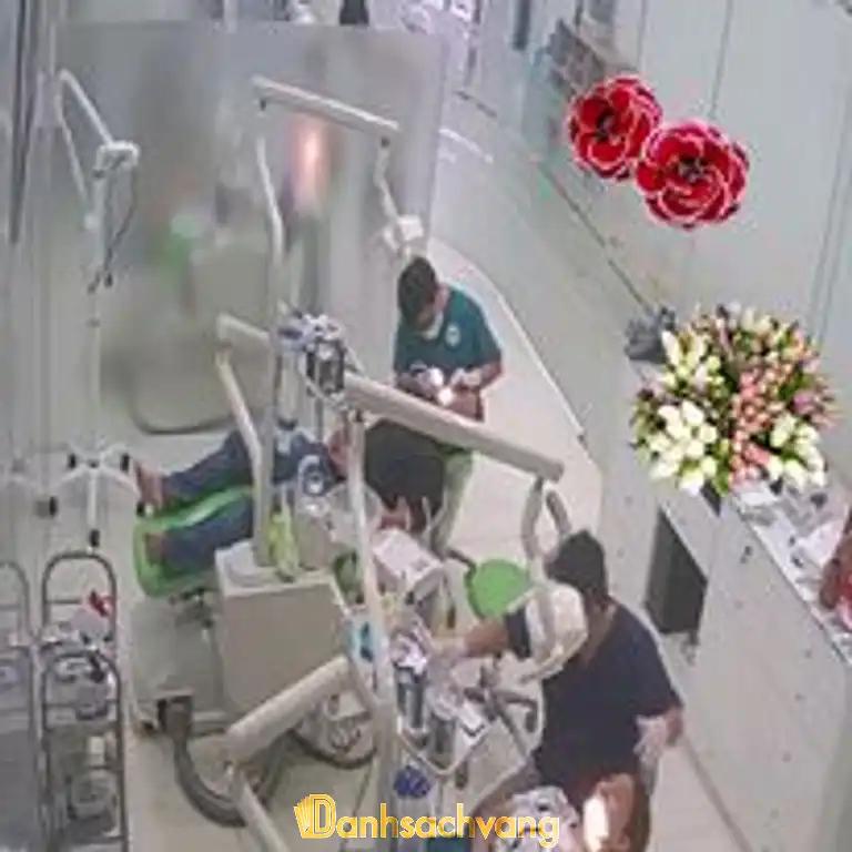 Hình ảnh Nha Khoa Minh Đức: 487 Phan Bội Châu, Tam Kỳ