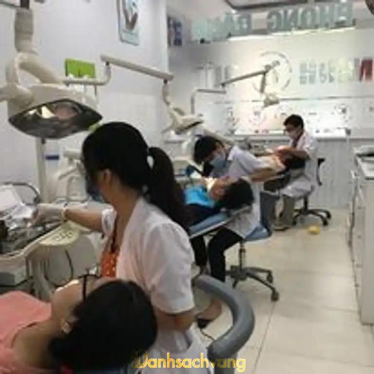 Hình ảnh Nha Khoa Minh Đức: 487 Phan Bội Châu, Tam Kỳ