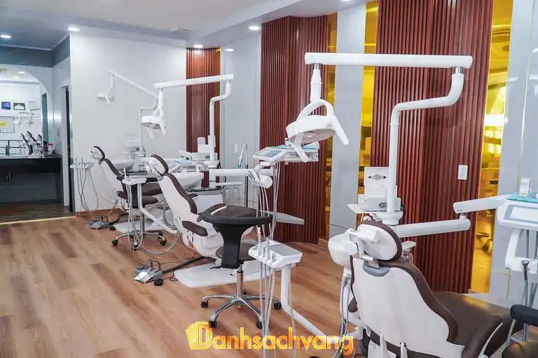 Hình ảnh Nha khoa B&P: An Dương Vương, TP Đồng Xoài-001