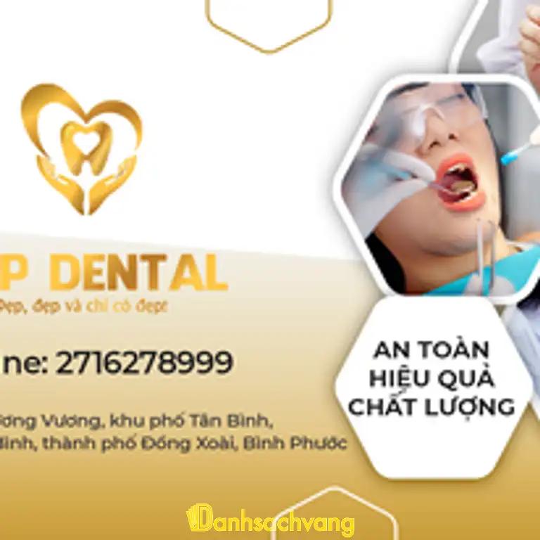 Hình ảnh Nha khoa B&P: An Dương Vương, TP Đồng Xoài-002