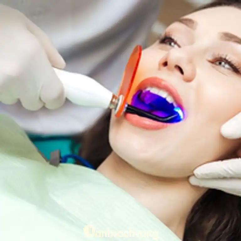 Hình ảnh Nha khoa B&P: An Dương Vương, TP Đồng Xoài-003