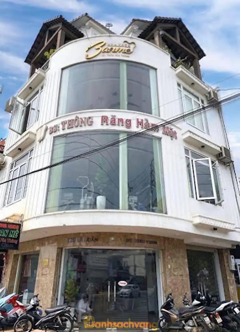 Hình ảnh Nha Khoa Ban Mê