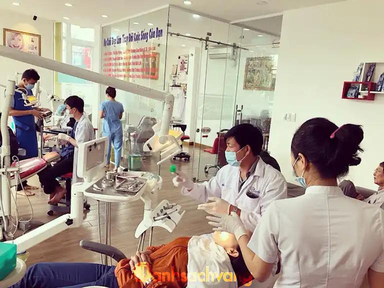 Hình ảnh Nha Khoa Ban Mê: 120 Lê Duẩn, Buôn Ma Thuột