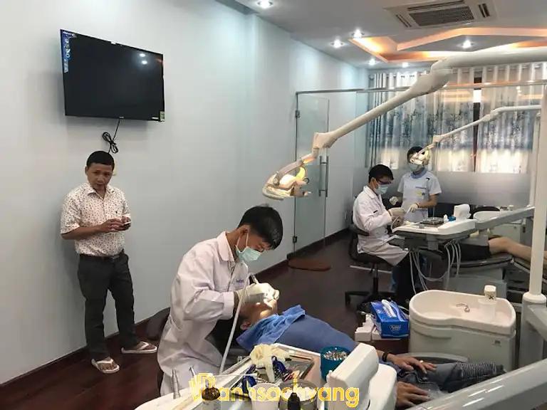 Hình ảnh Nha Khoa Ban Mê: 120 Lê Duẩn, Buôn Ma Thuột