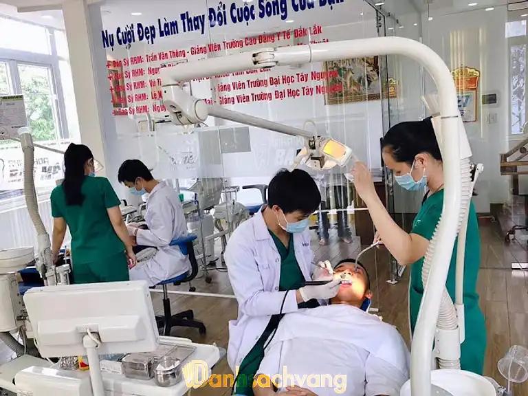 Hình ảnh Nha Khoa Ban Mê: 120 Lê Duẩn, Buôn Ma Thuột