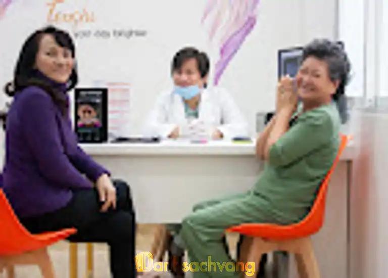 Hình ảnh Nha khoa Tenshi: 51B Phan Đình Phùng, Đà Lạt