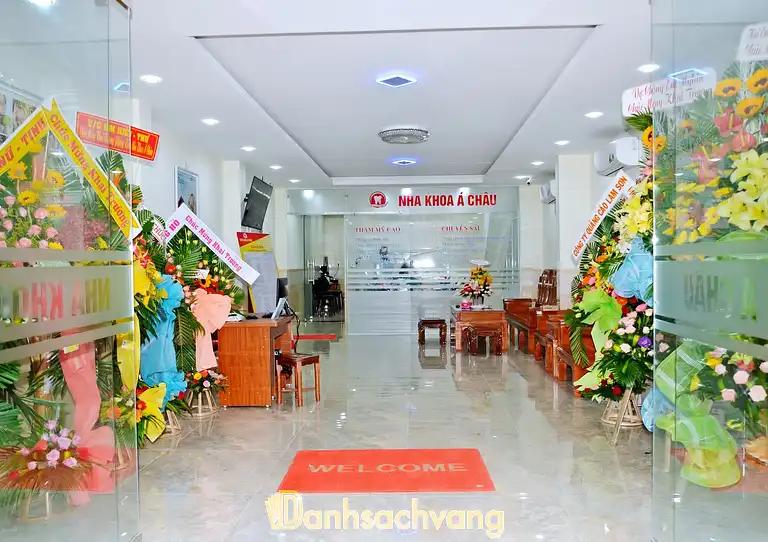 Hình ảnh Nha Khoa Bác sĩ Thúy: 301 Nguyễn Công Phương, Quảng Ngãi