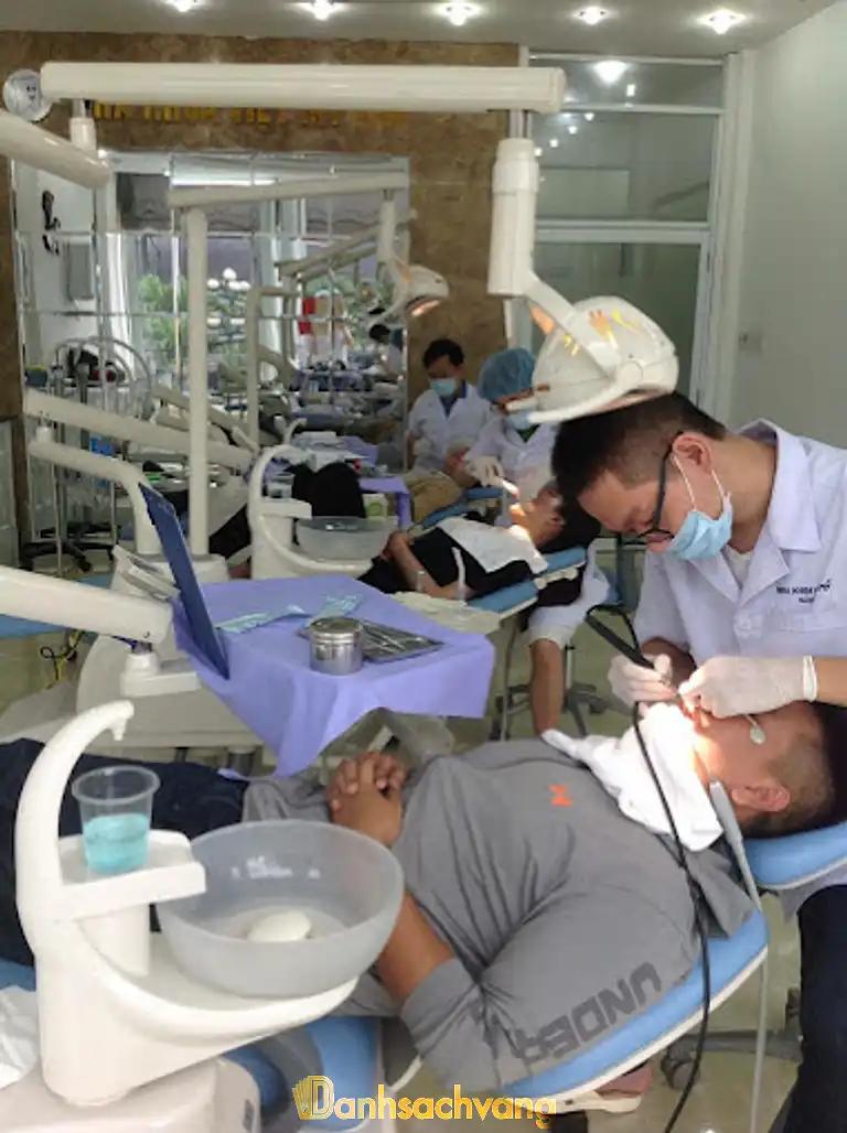 Hình ảnh Nha Khoa Việt Mỹ Sài Gòn: 223 Bà Triệu tổ 1, Huế