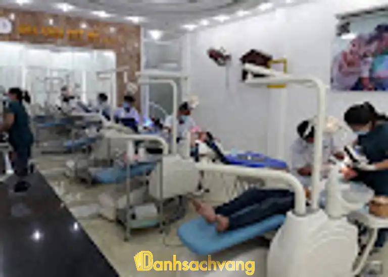 Hình ảnh Nha Khoa Việt Mỹ Sài Gòn: 223 Bà Triệu tổ 1, Huế