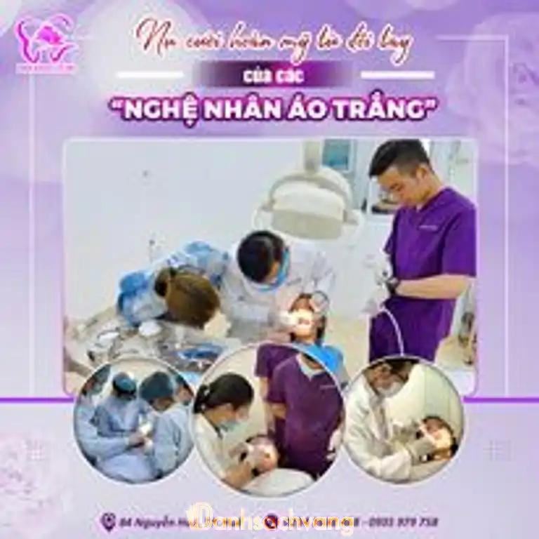 Hình ảnh Nha Khoa Cố Đô: 84 Nguyễn Huệ, TP. Huế