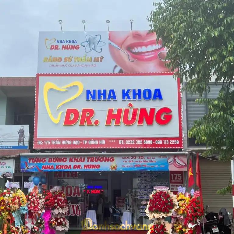 Hình ảnh Nha Khoa Dr Hùng