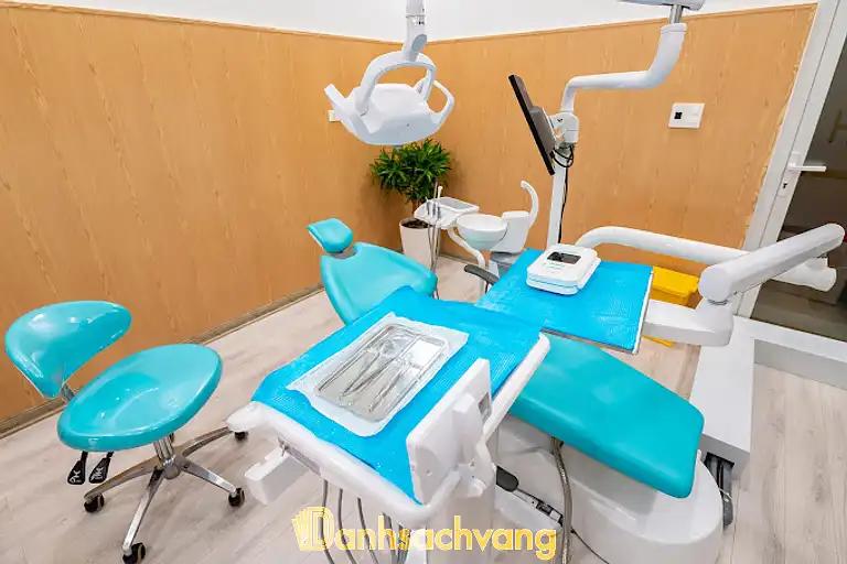 Hình ảnh Nha Khoa HYGGE: 86B Phạm Văn Đồng,Tp Pleiku