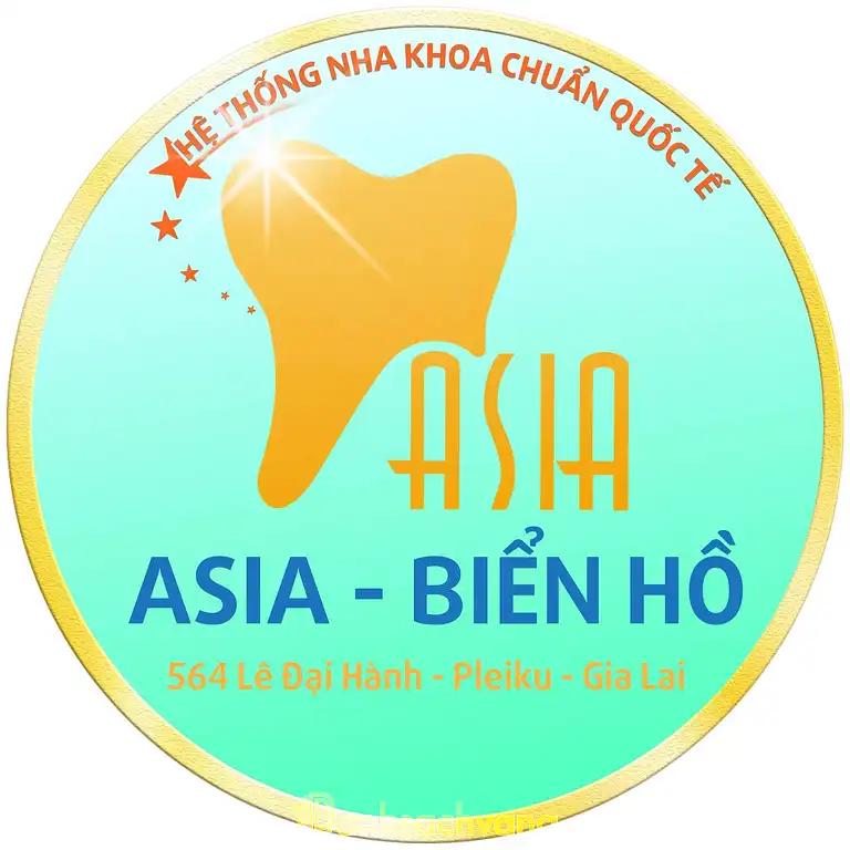 Hình ảnh Nha Khoa Biển Hồ