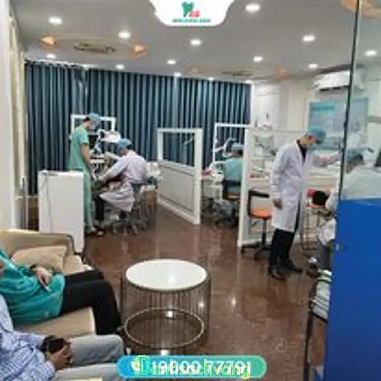 Hình ảnh Nha Khoa Biển Hồ: 564 Lê Đại Hành, Tp Pleiku