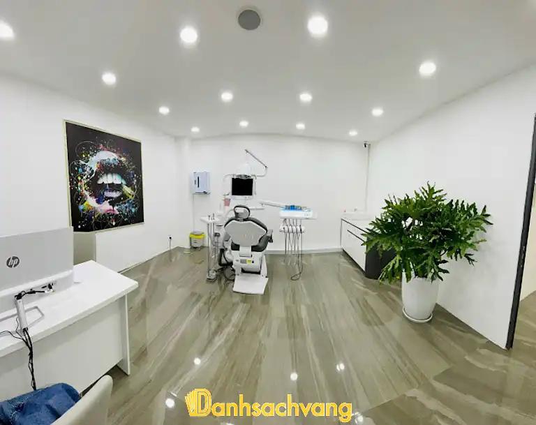 Hình ảnh Phòng khám Nha Khoa H Dental: 36 Quang Trung, Tp Buôn Ma Thuột